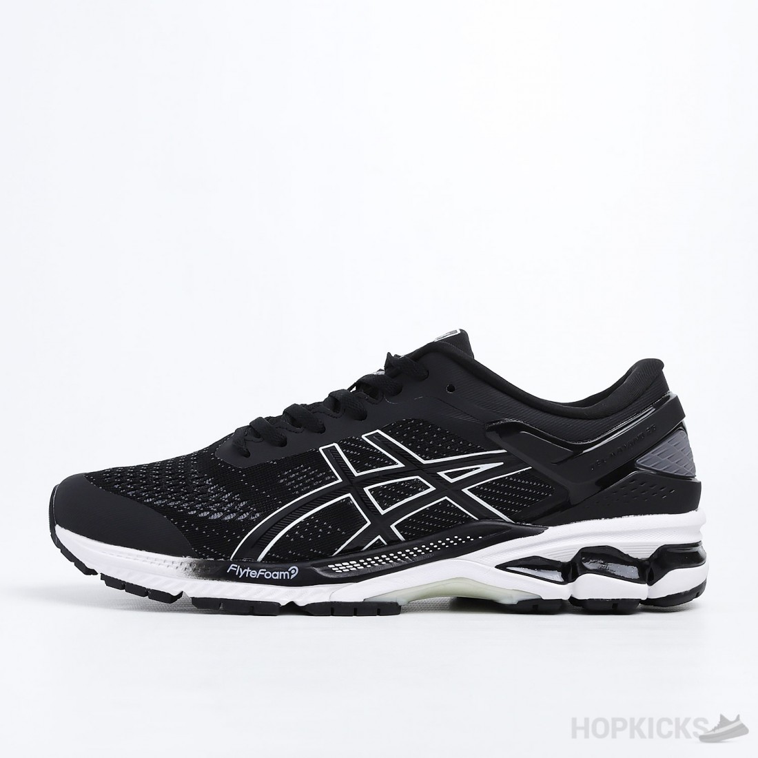 Asics kayano 23 clearance 2e